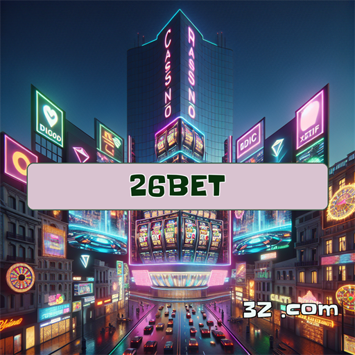 Os Melhores Bônus da 26bet com Que Você Precisa Conhecer
