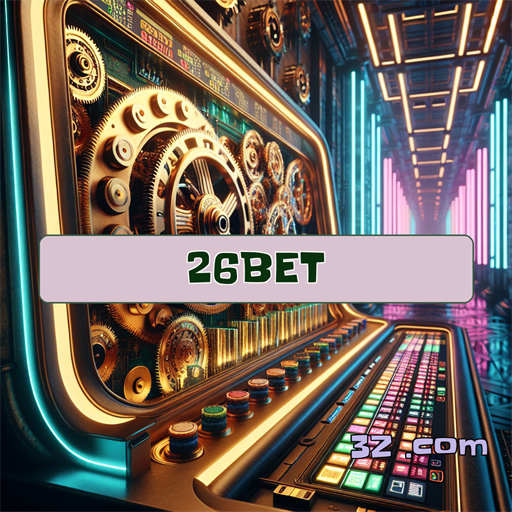 Cassino Incrível no 26bet com: Uma Experiência Sem Igual