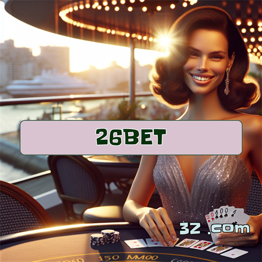 26bet com: Atrações Confiáveis em um Mundo de Jogos