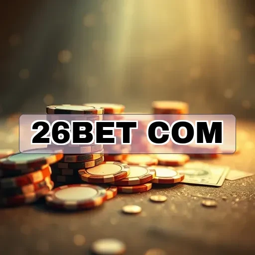 26bet com FAQ