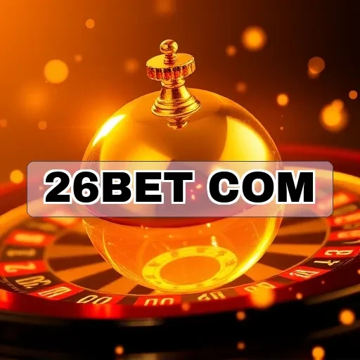 26bet com Ofertas