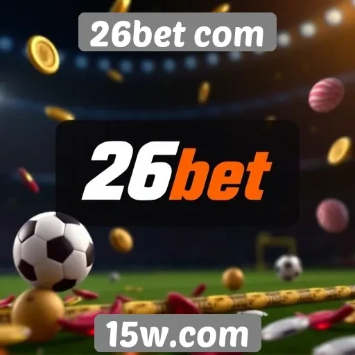 Segurança e regulamentação em jogos online na 26bet