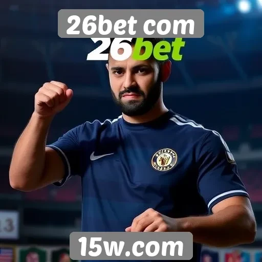 Opiniões de jogadores sobre a experiência na 26bet