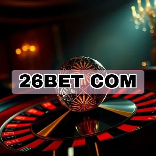 26bet com Caça-níqueis