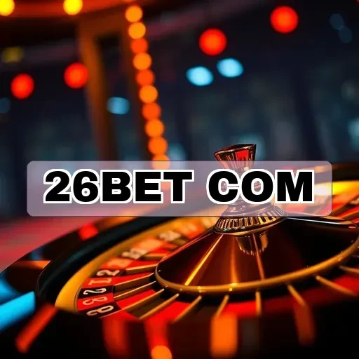 26bet com Virtual